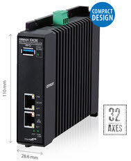 Advanced motion control Omron CK3E-1310-US CK3E Programmable Muti-Axis ...