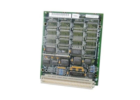 Modular 70 Micro Memory Ge Fanuc IC697MEM713 , Expansion Memory manufactured , Series 90-70