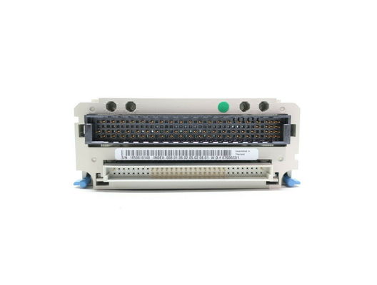 EMERSON OVATION 1C31166G01 INPUT MODULE LINK CONTROLLER PLC Module