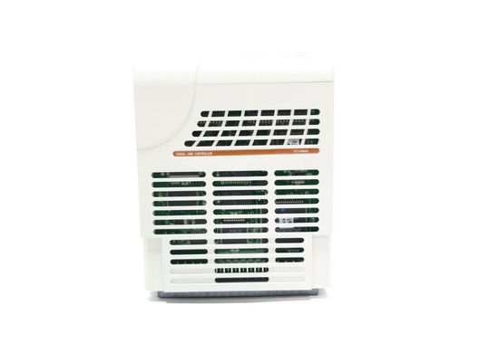 EMERSON OVATION 1C31166G01 INPUT MODULE LINK CONTROLLER PLC Module