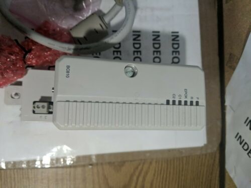 Regdesk Module Interconnection ABB 3BSE031154R1 BC810K01 PLC CEX Bus Interconnection Unit ...