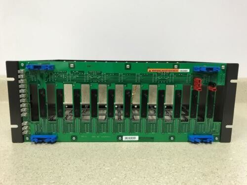 Unit Mounting Module IEMMU11 ABB Module Mounting Unit Rear Mount Control System Accessory