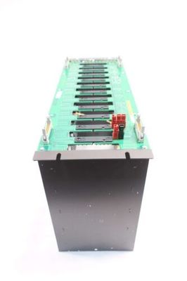Unit Mounting Module IEMMU11 ABB Module Mounting Unit Rear Mount Control System Accessory