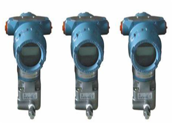 Rosemount Smart DP Pressure Transmitter 3051TG1A2B21AB4M5 Patented Coplanar Technology 1
