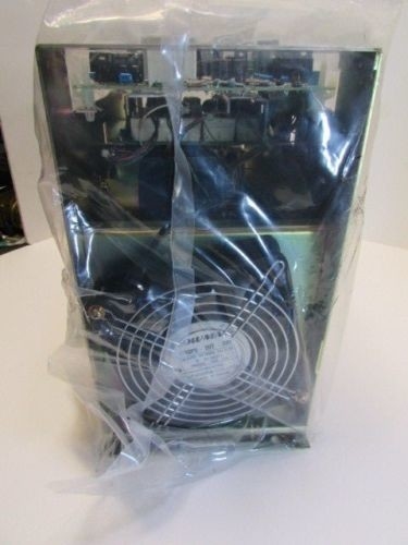 YASKAWA CACR-SR44BC1CSY414 SERVO CONTROL SERVOPACK SERVO DRIVE 1