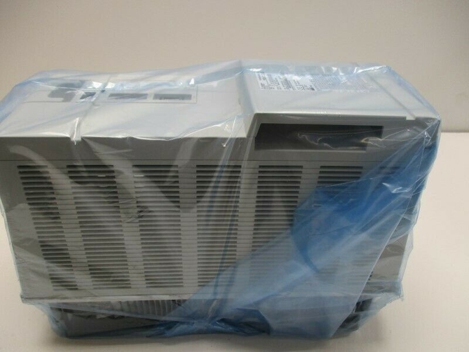 Mitsubishi​  MDS-C1-CV-220 B50756 POWER SUPPLY SERVO POWER CONVERTER 22 KW 0