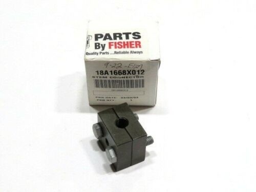Emerson 18A1668X012 Stem Connector Type new Original Servo Motor 1