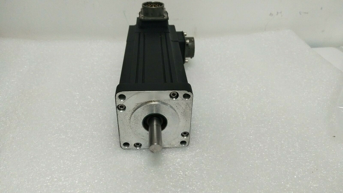 MGE-316-CBNS-0000 MG SERVO MOTOR 230 VAC 3" FRAME 24 VDC BRAKE 1